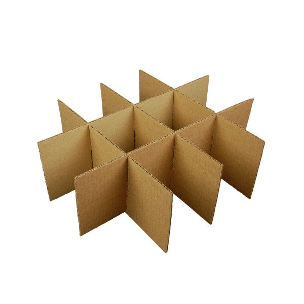 Fragile Kit for 2.0 Cu./Ft Moving Box
